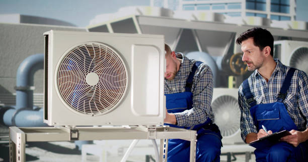 Best HVAC Air Duct Cleaning  in Apison, TN