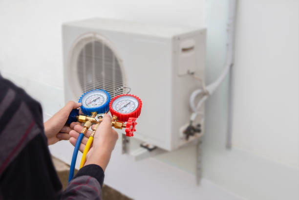 Best Local HVAC Companies  in Apison, TN