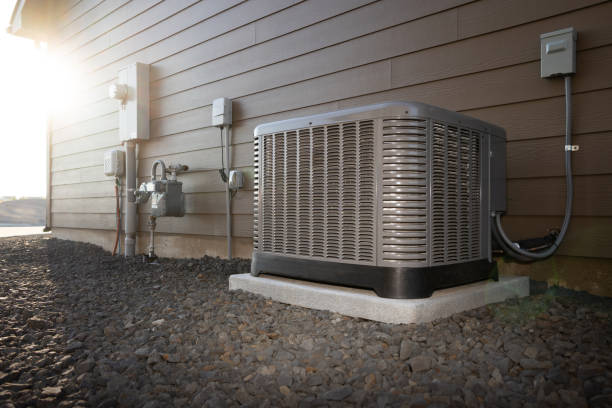 Best HVAC Service Technicians  in Apison, TN